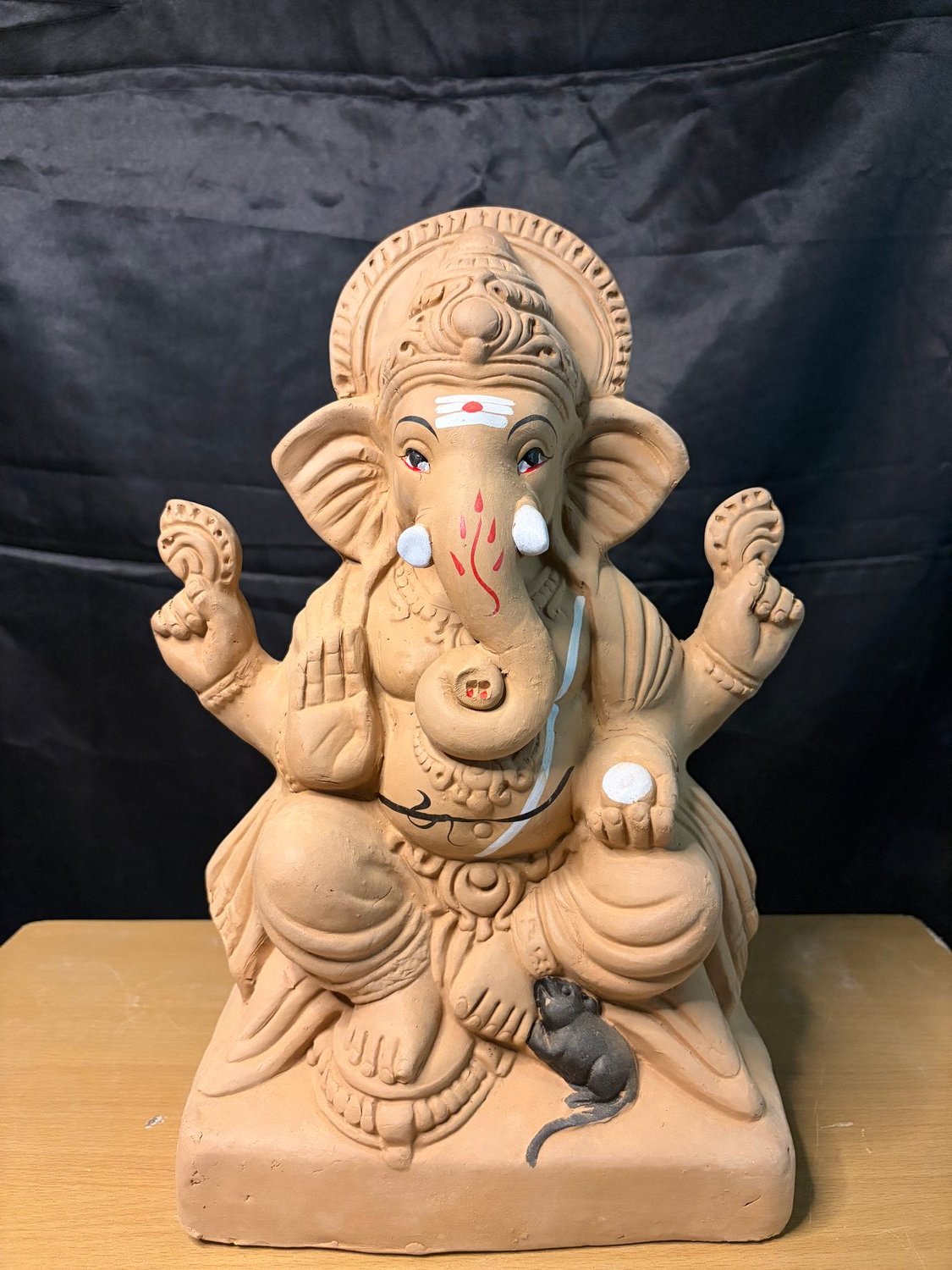 Vigna Vinayaka Image 1