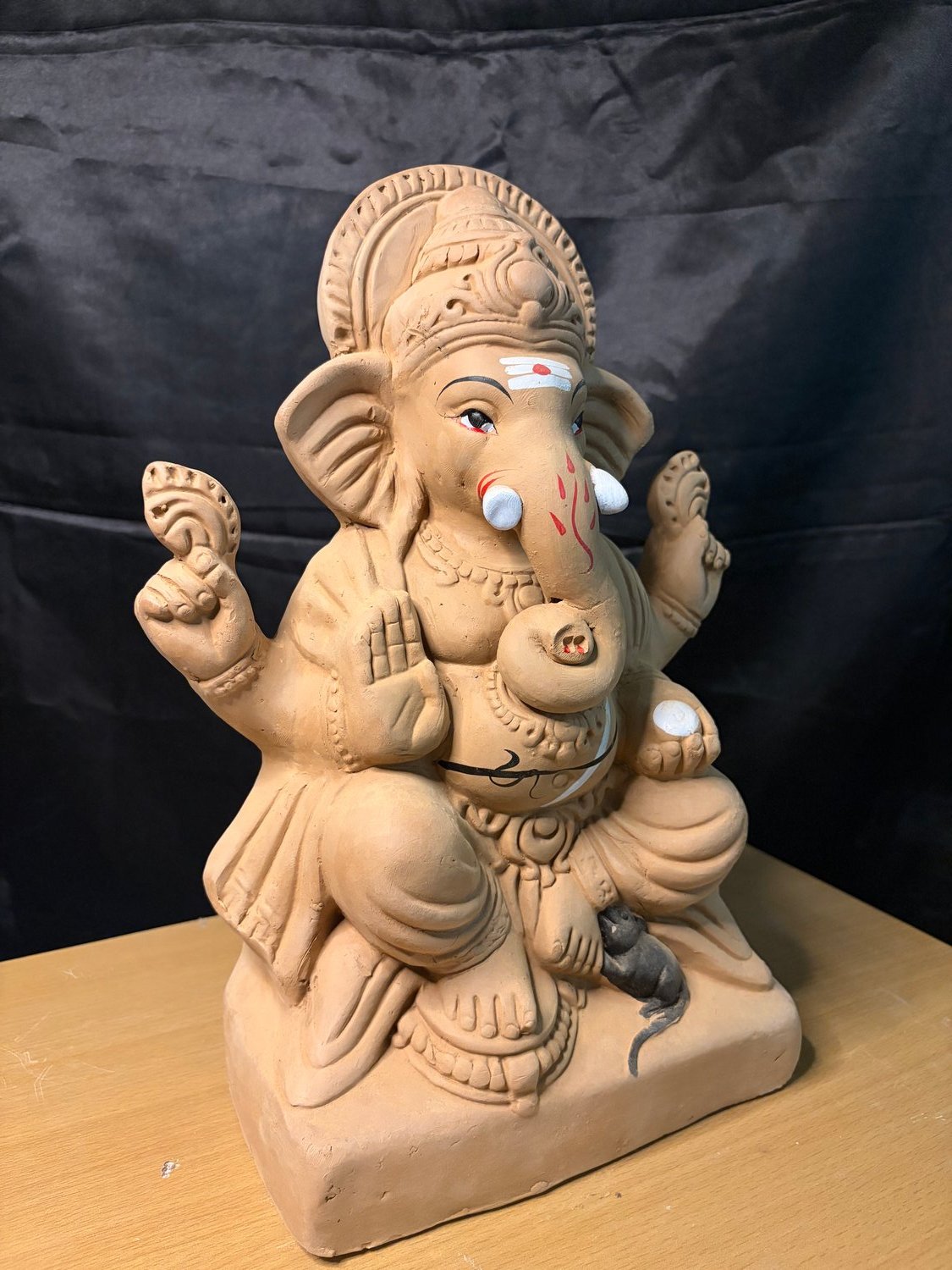 Vigna Vinayaka Image 5