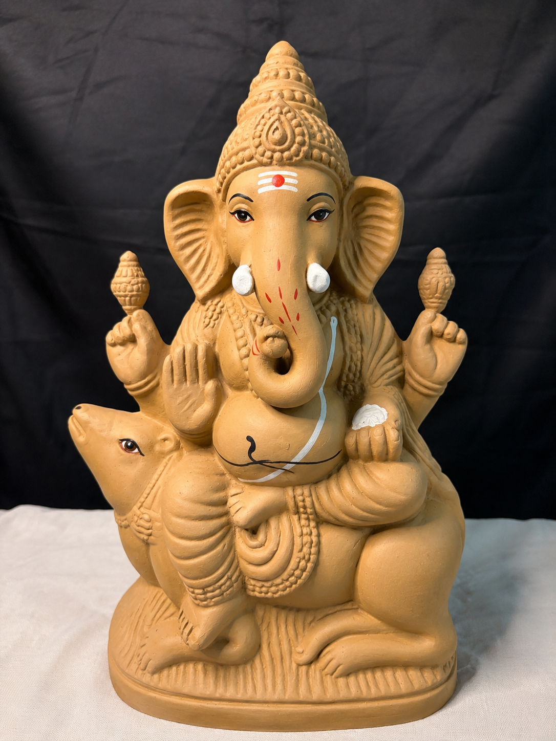 Mooshika Vahana Image 1