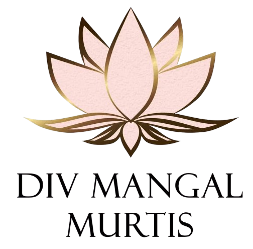 Div Mangal Murtis Logo